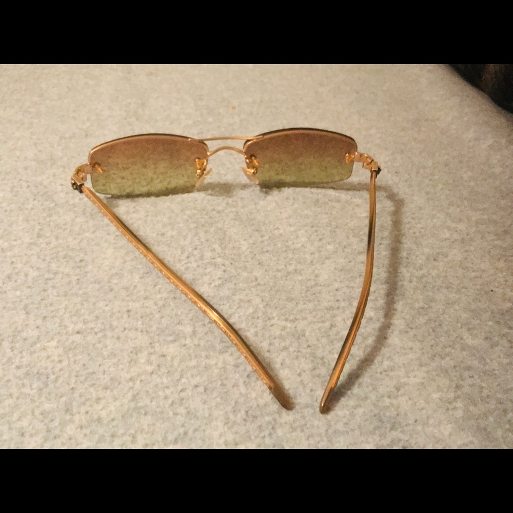 Chrome hearts grand beast lll 24k